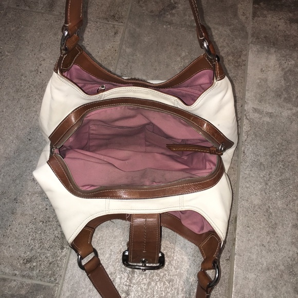 Authentic Coach Handbag - Picture 3 of 7